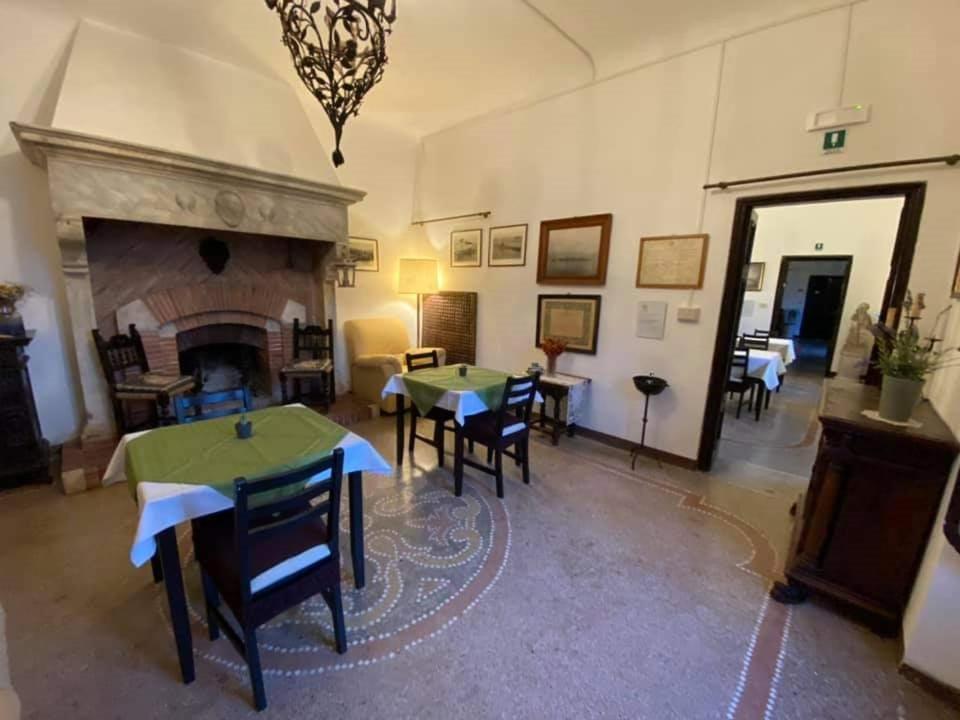 Agriturismo Villa Cavallini Camaiore Exterior photo