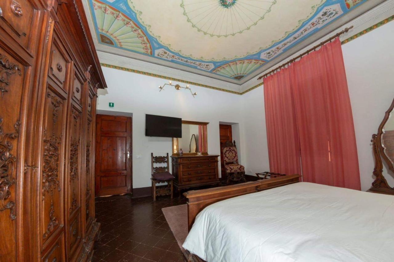 Agriturismo Villa Cavallini Camaiore Exterior photo