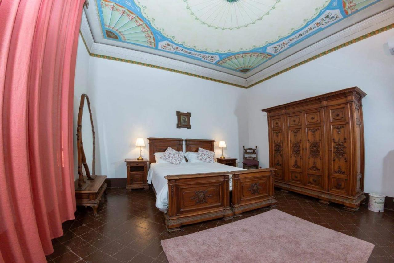Agriturismo Villa Cavallini Camaiore Exterior photo