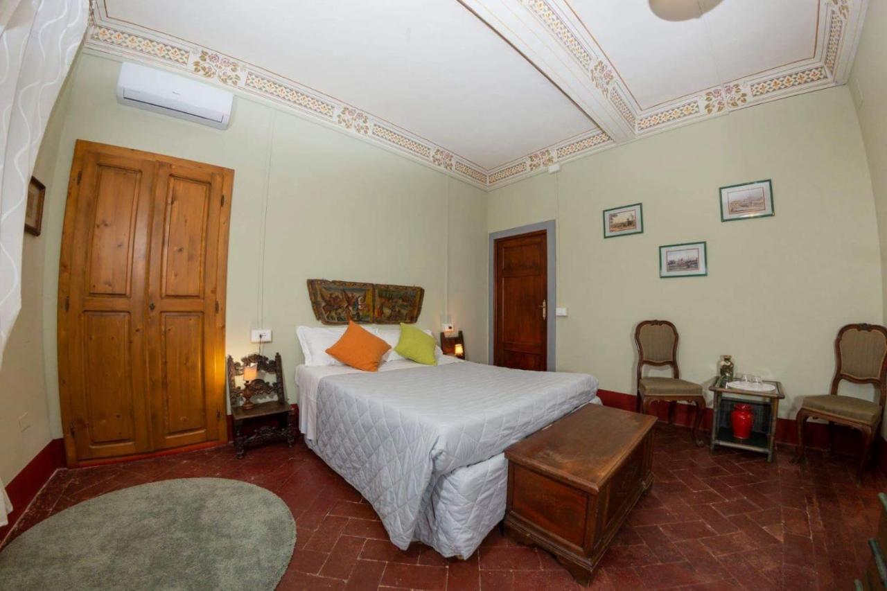 Agriturismo Villa Cavallini Camaiore Exterior photo