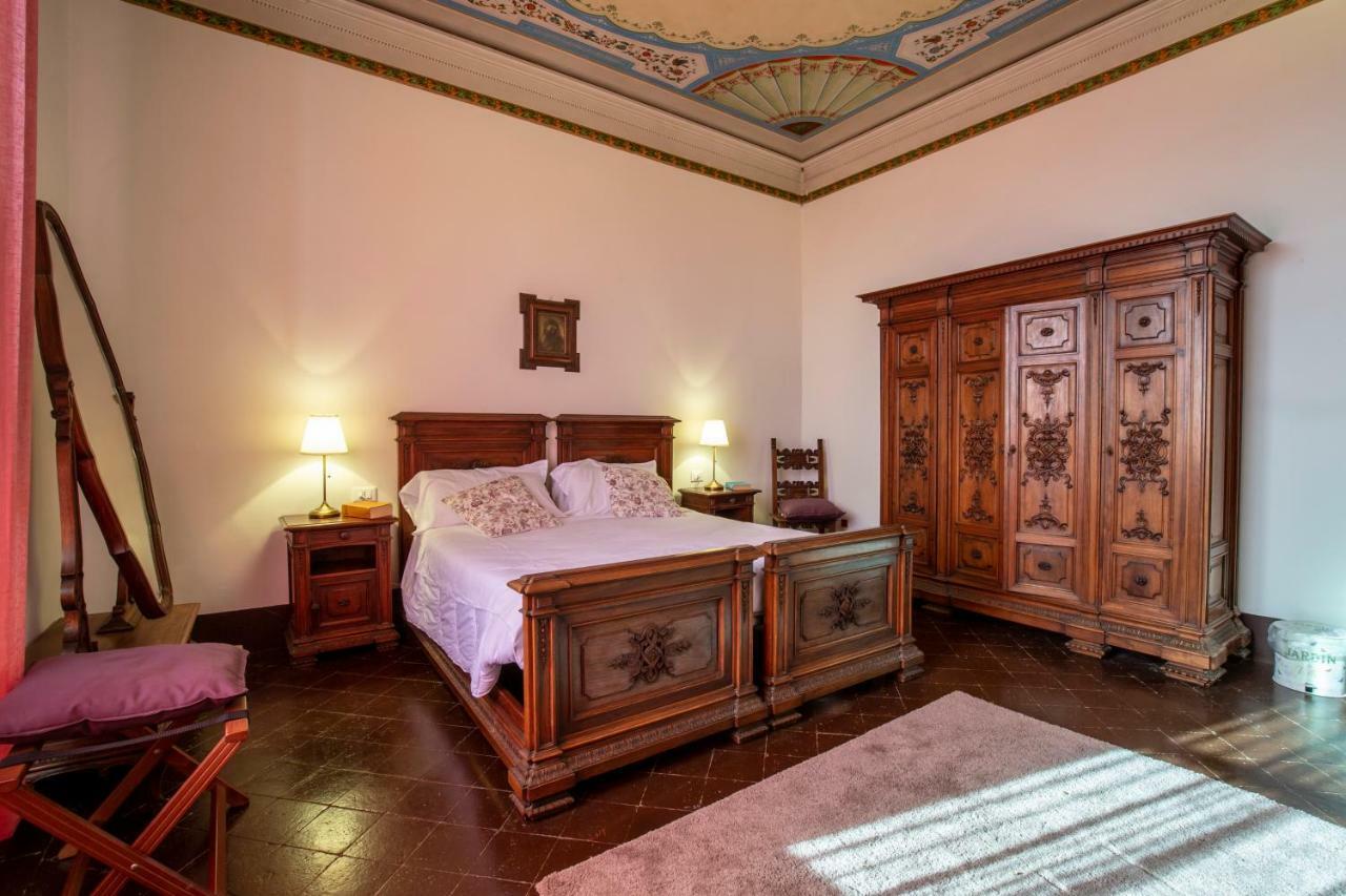 Agriturismo Villa Cavallini Camaiore Exterior photo