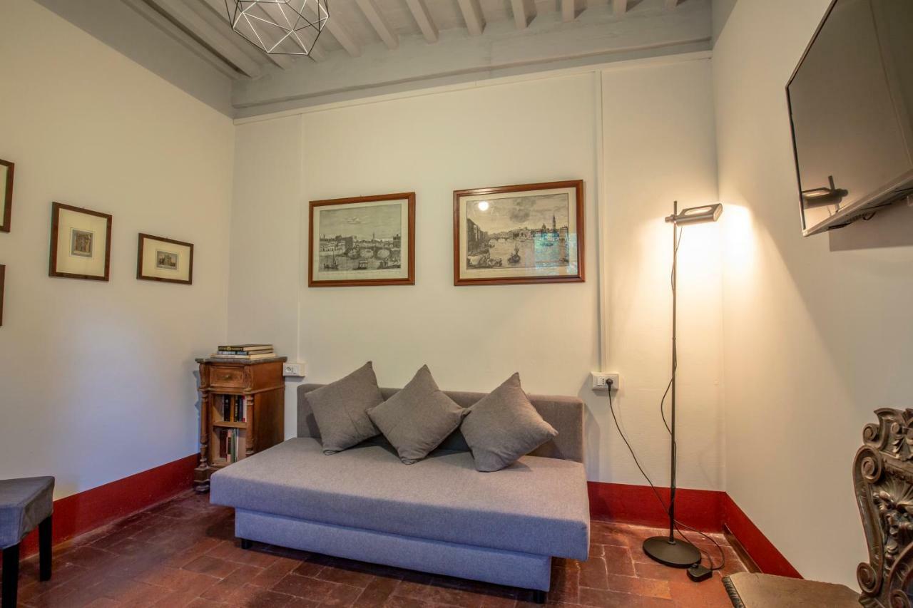 Agriturismo Villa Cavallini Camaiore Exterior photo